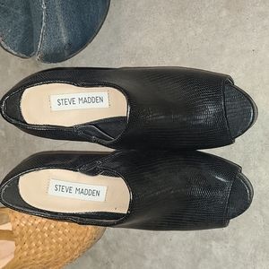 Steve madden stilettos